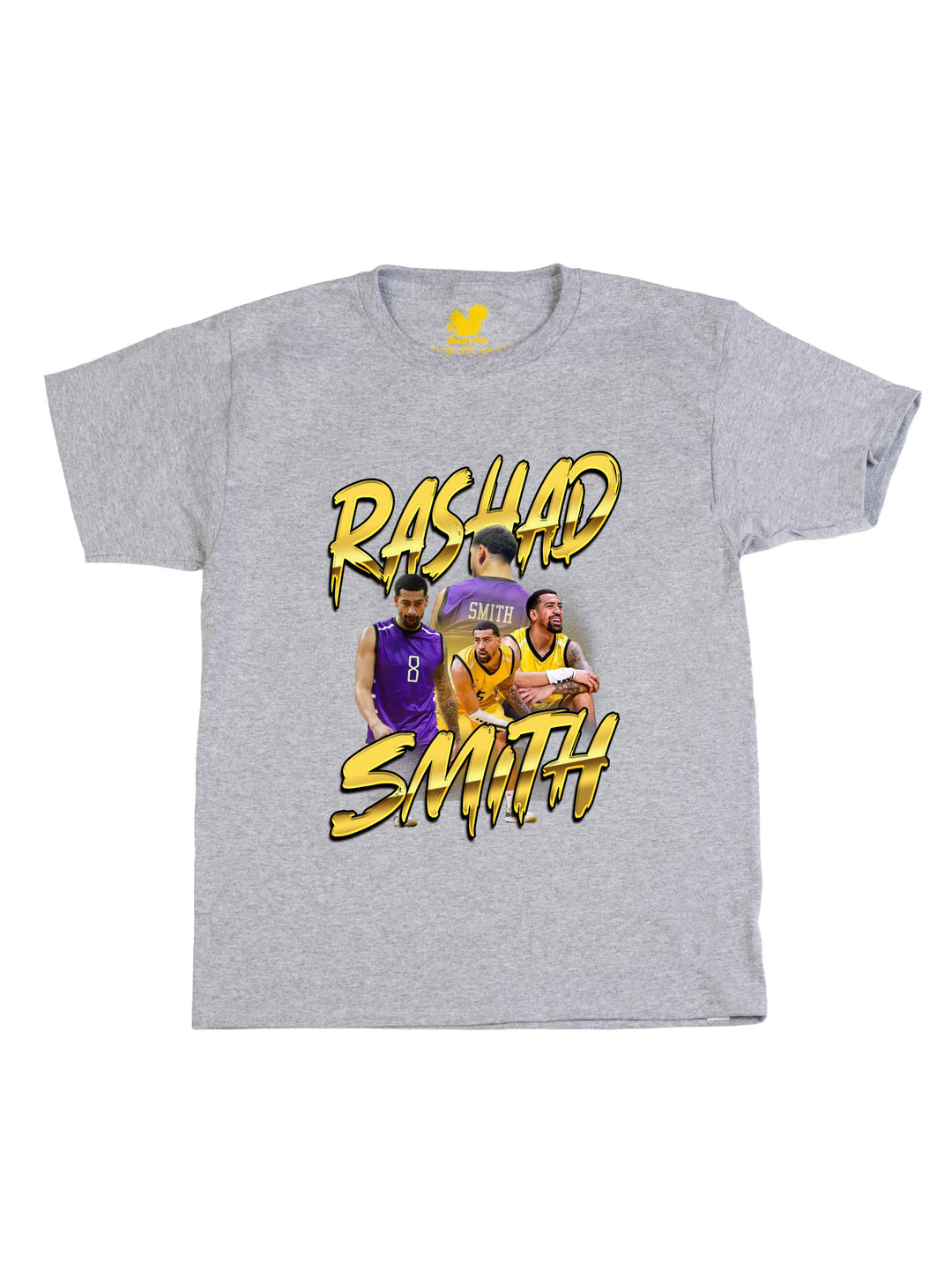 Rashad Smith Youth T-Shirt