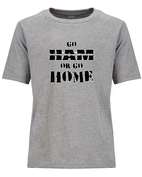 HAM Youth T-Shirt