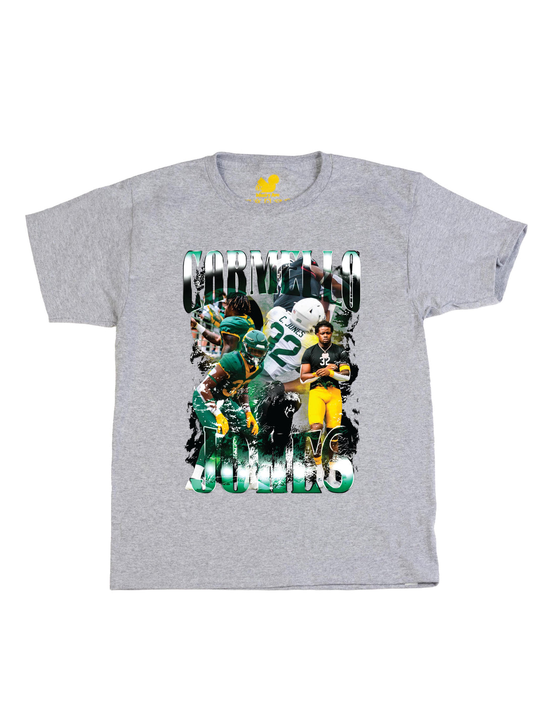 Carmello Jones Youth T-Shirt