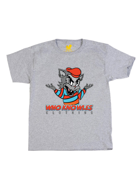 Who Knowles Youth T-Shirt
