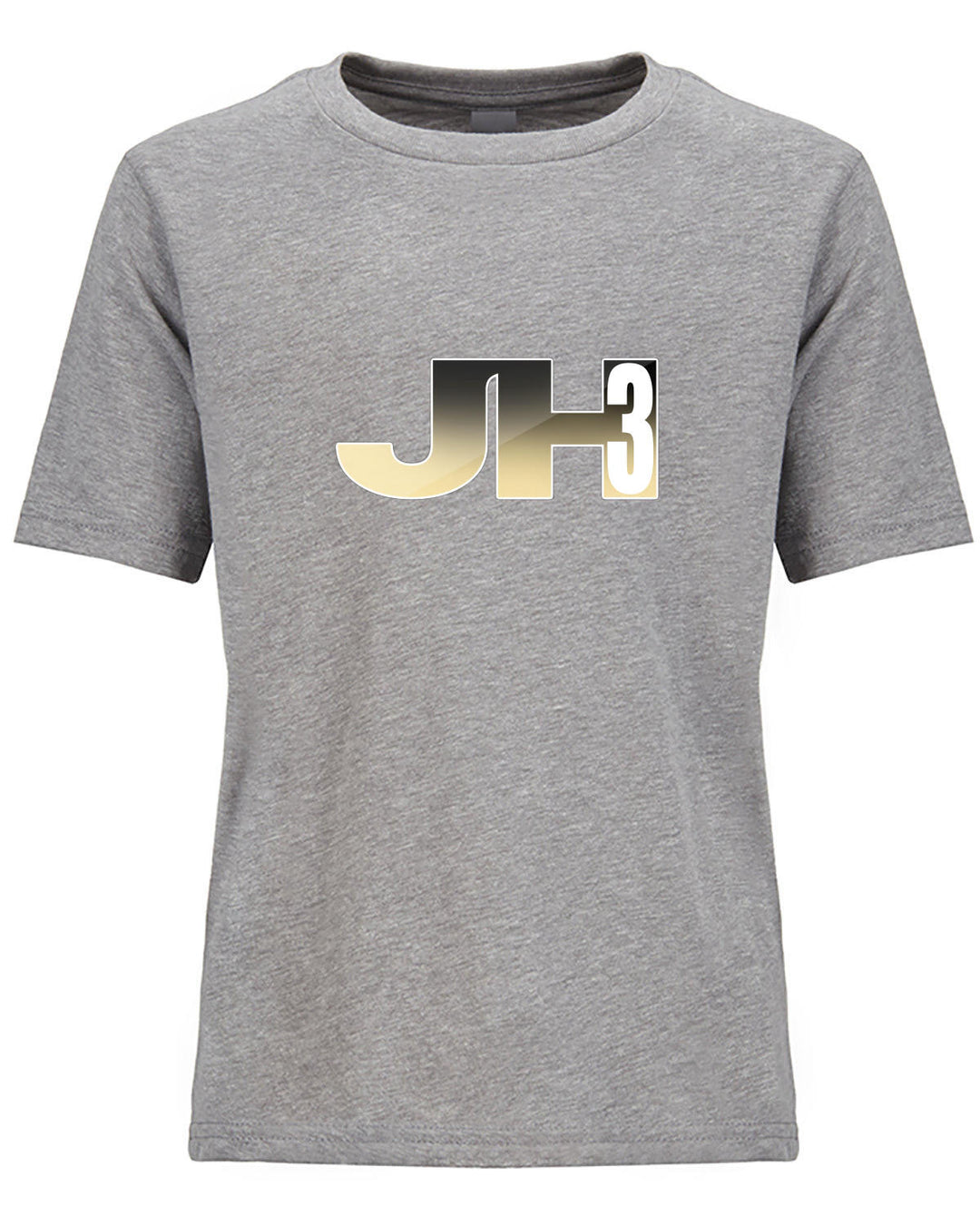 Julian Hammond III Youth T-Shirt