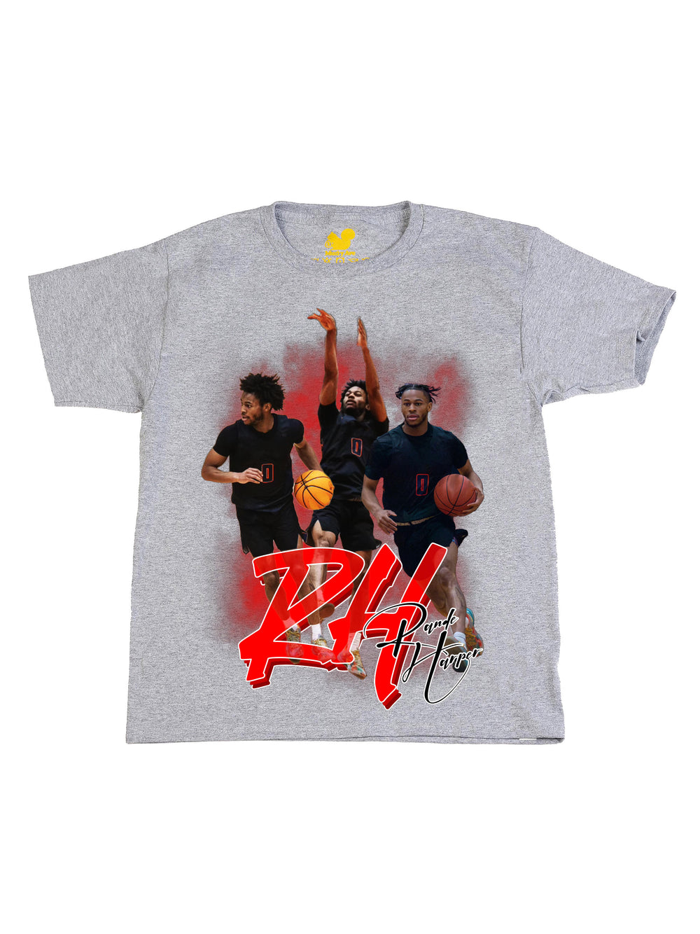Rande Harper Youth T-Shirt