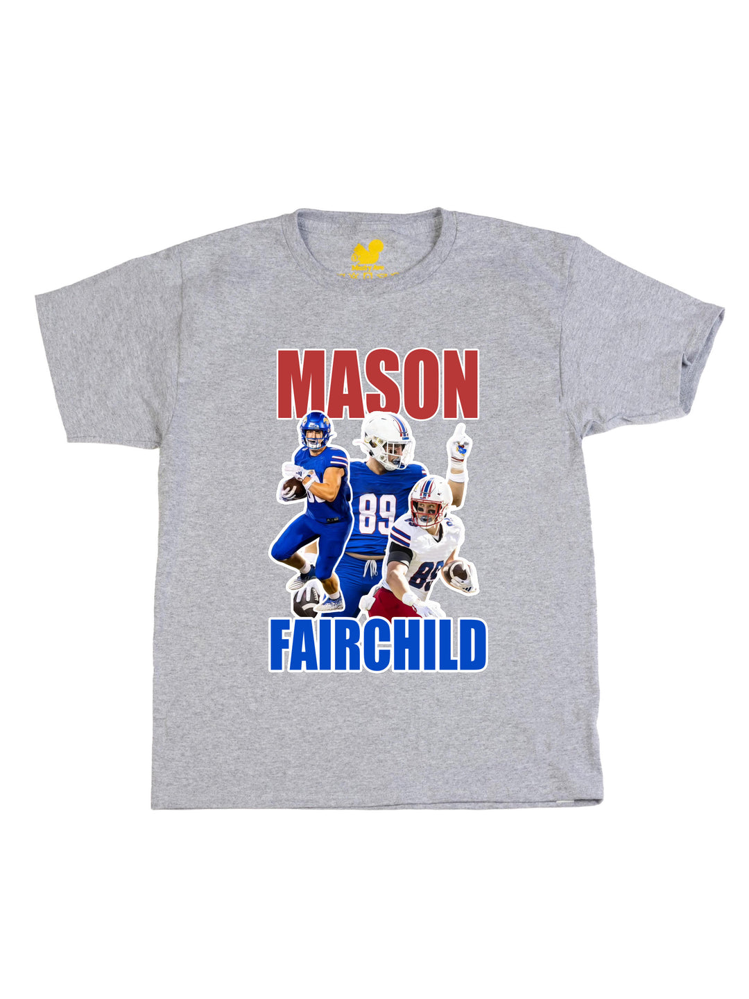 Mason Fairchild Youth T-Shirt