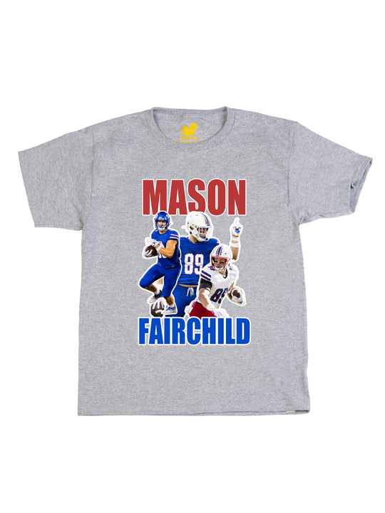 Mason Fairchild Youth T-Shirt