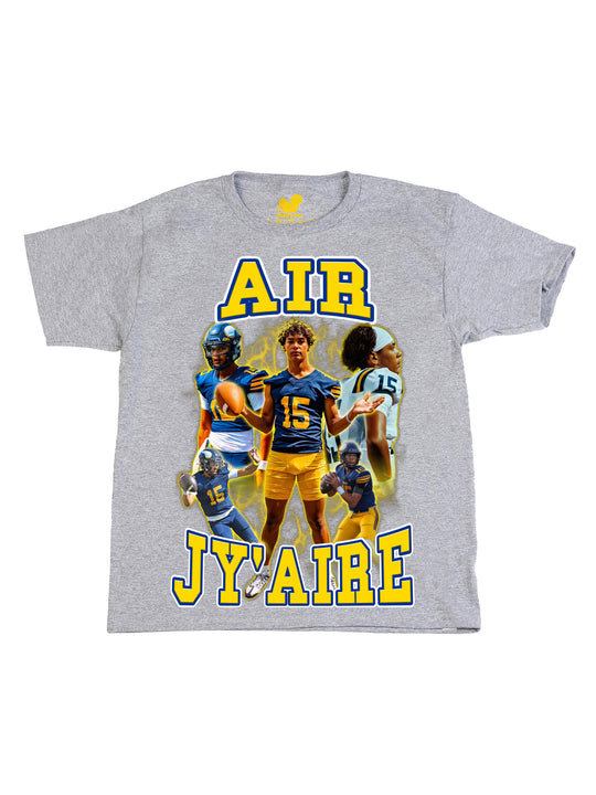 Air Jyaire Youth T-Shirt