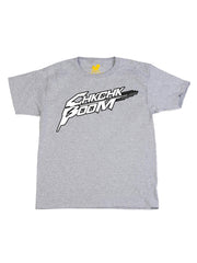 Stray Kids ATE Album Chk Chk Boom Youth T-Shirt