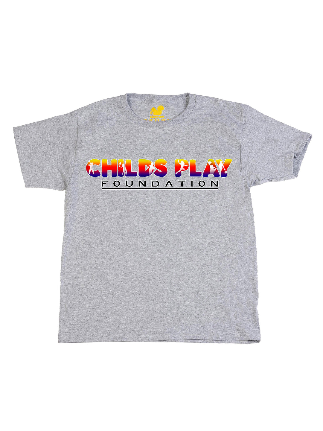 Childs Play Foundation Youth T-Shirt