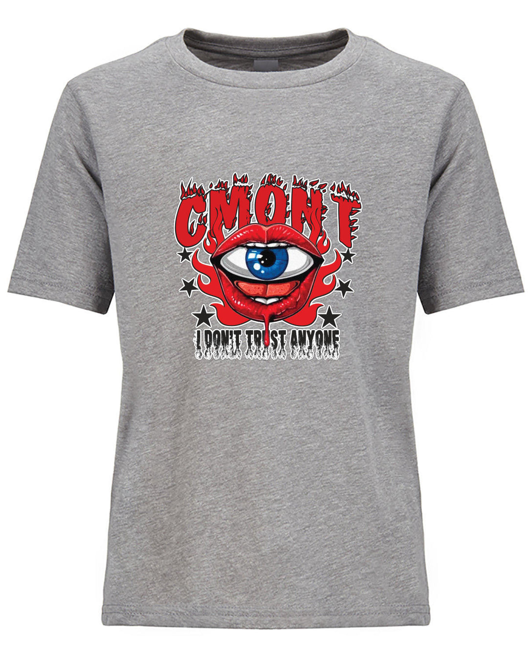 CMONT Youth T-Shirt