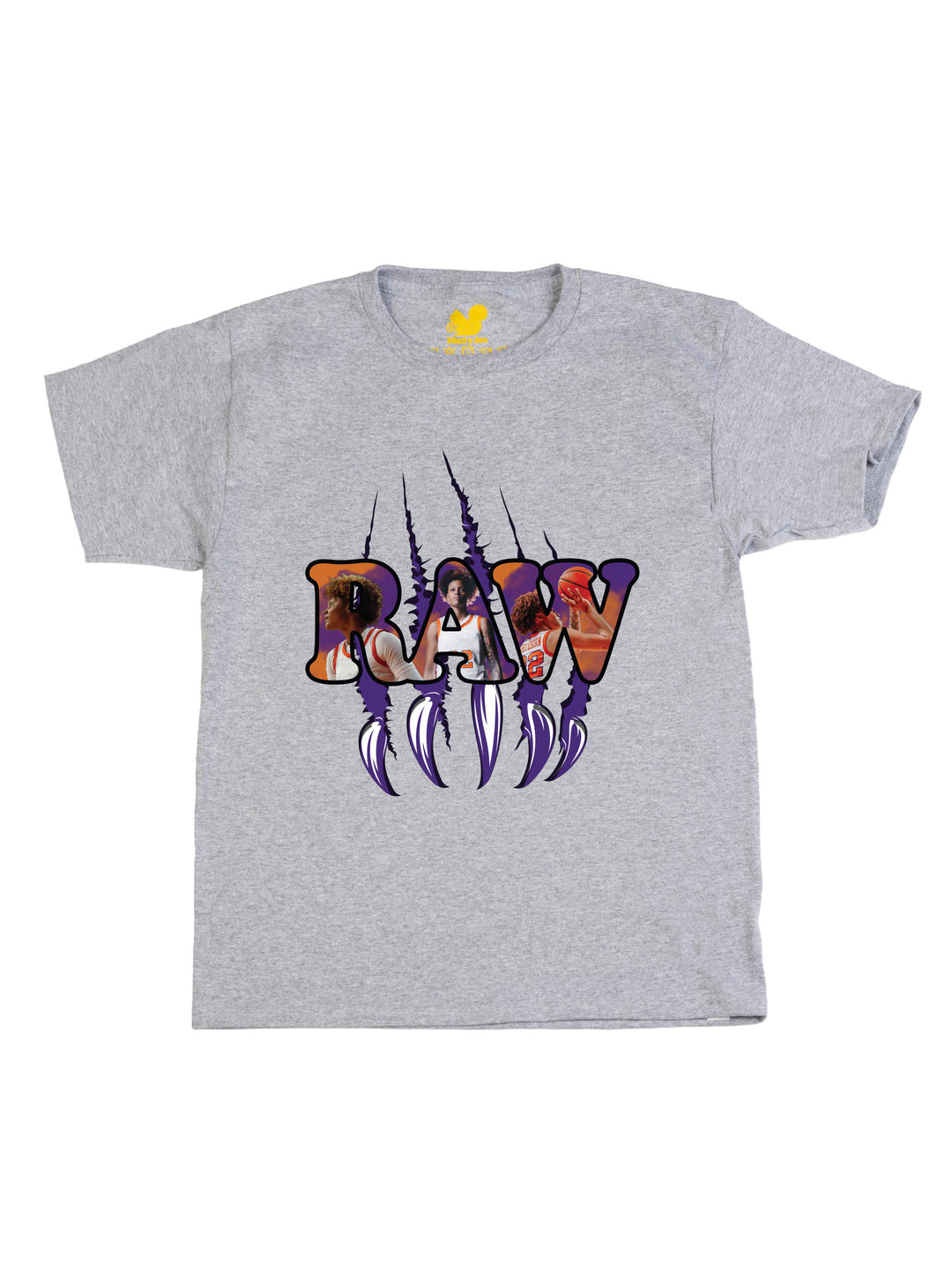 RAW Youth T-Shirt