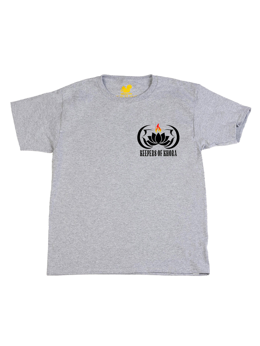 Keepers of Khora Logo Youth T-Shirt