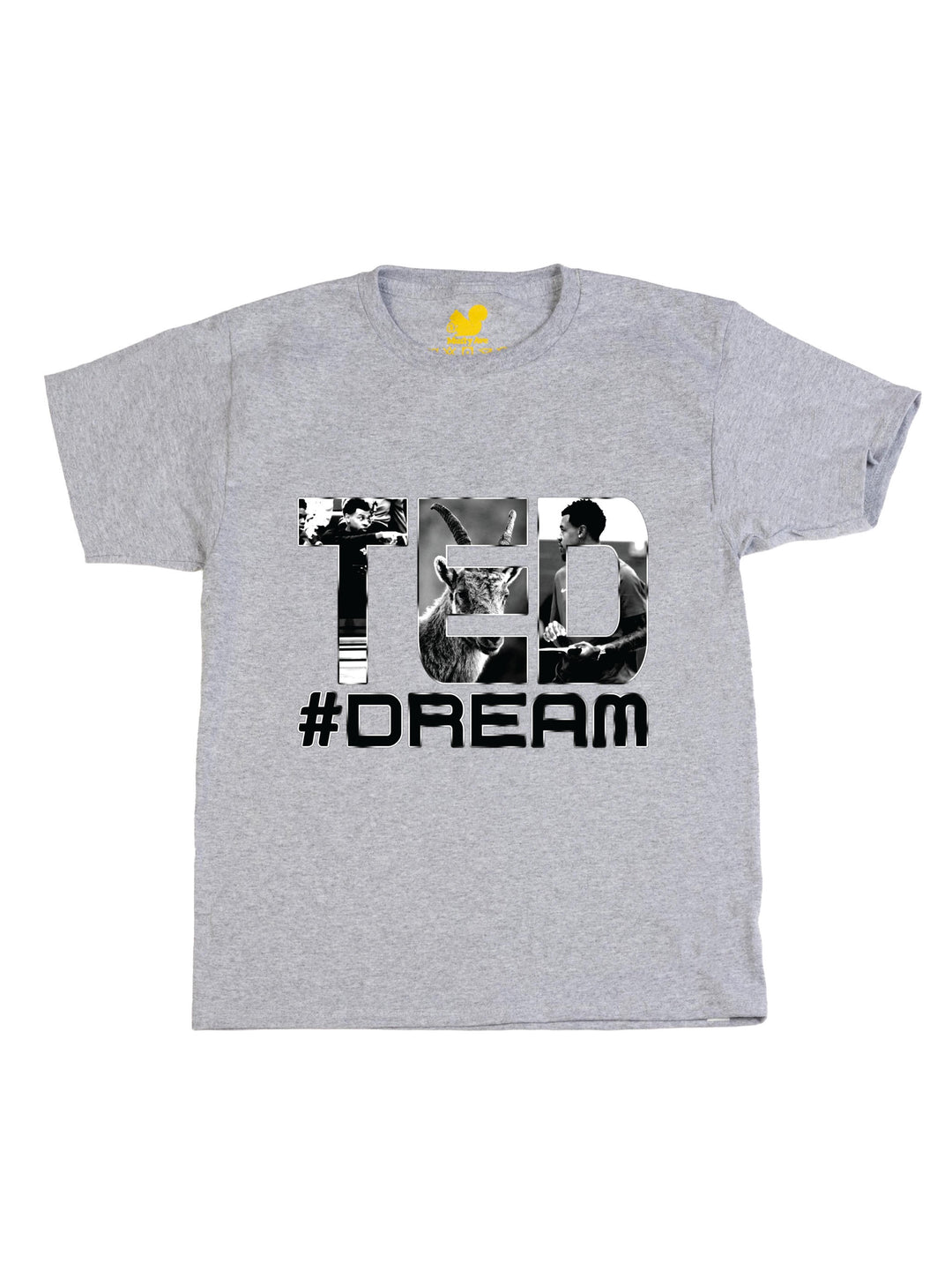 Elton Dyer Youth T-Shirt