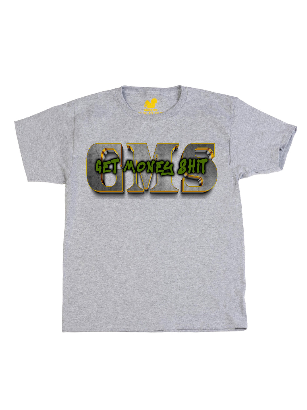 Get Money Shit Youth T-Shirt