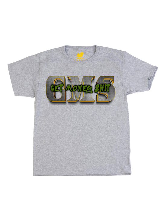 Get Money Shit Youth T-Shirt