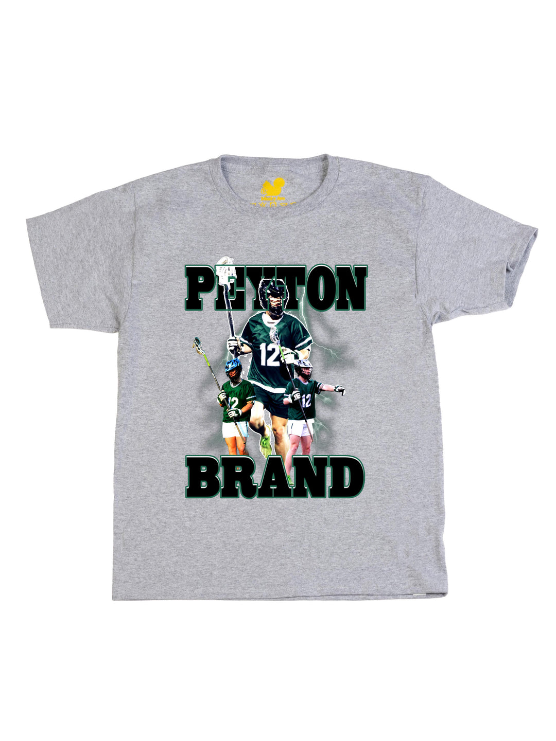 Peyton Brand Youth T-Shirt