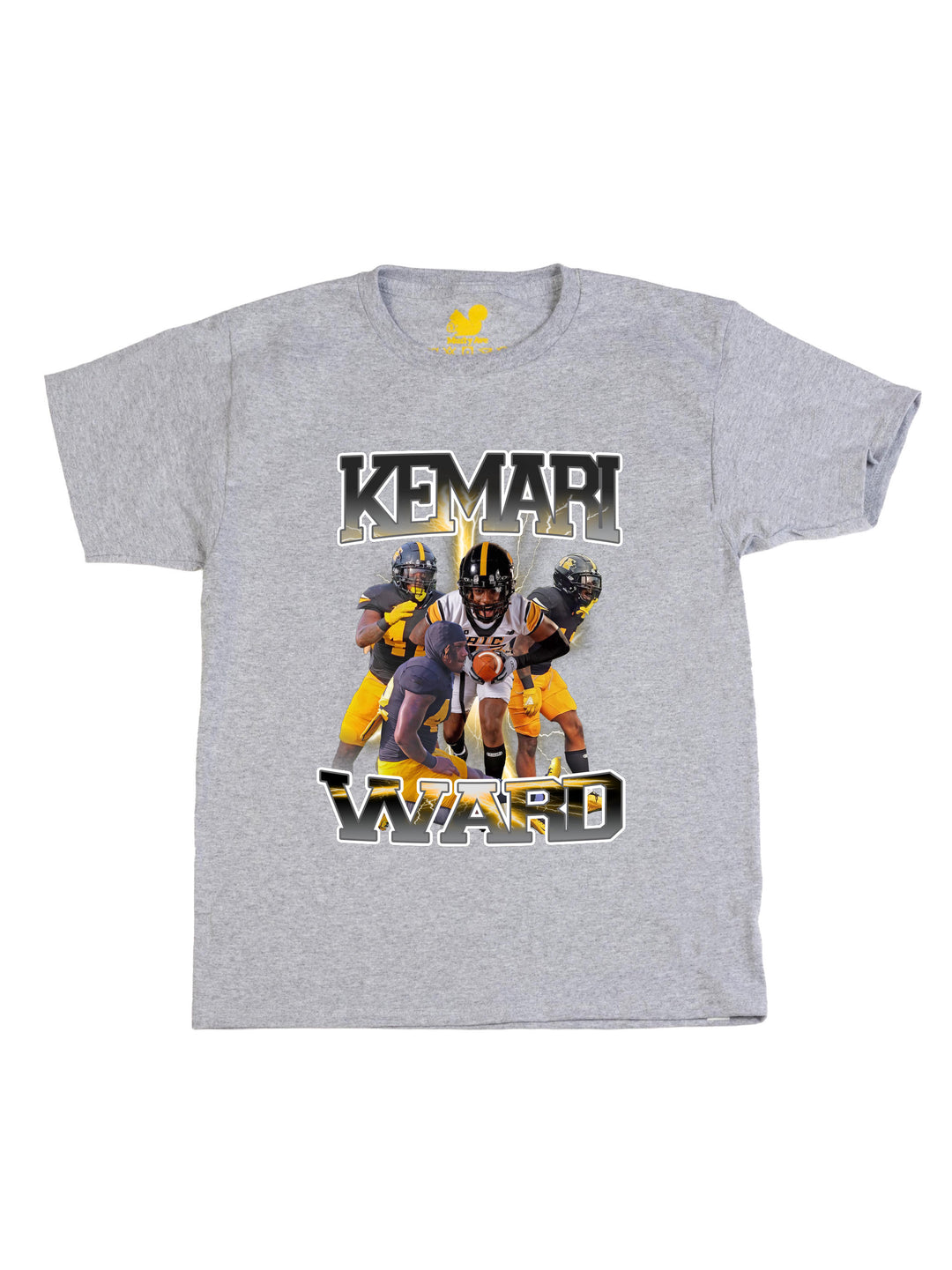 Kemari Ward Youth T-Shirt