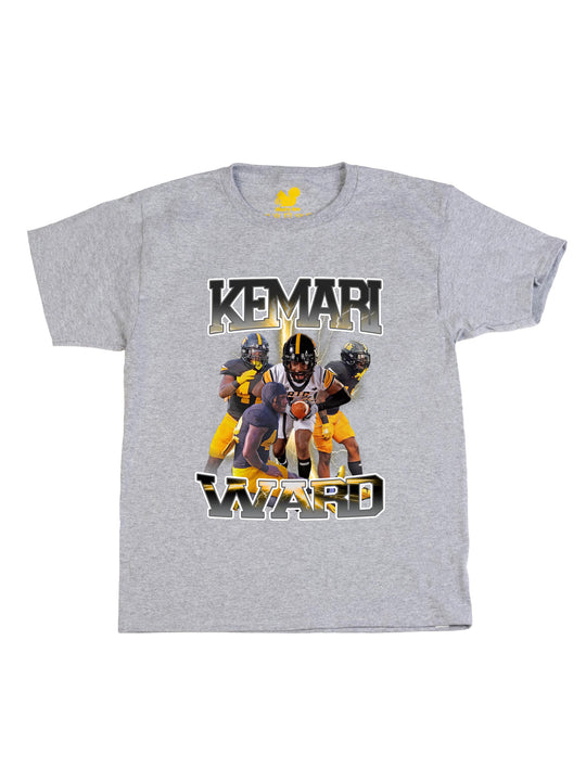 Kemari Ward Youth T-Shirt