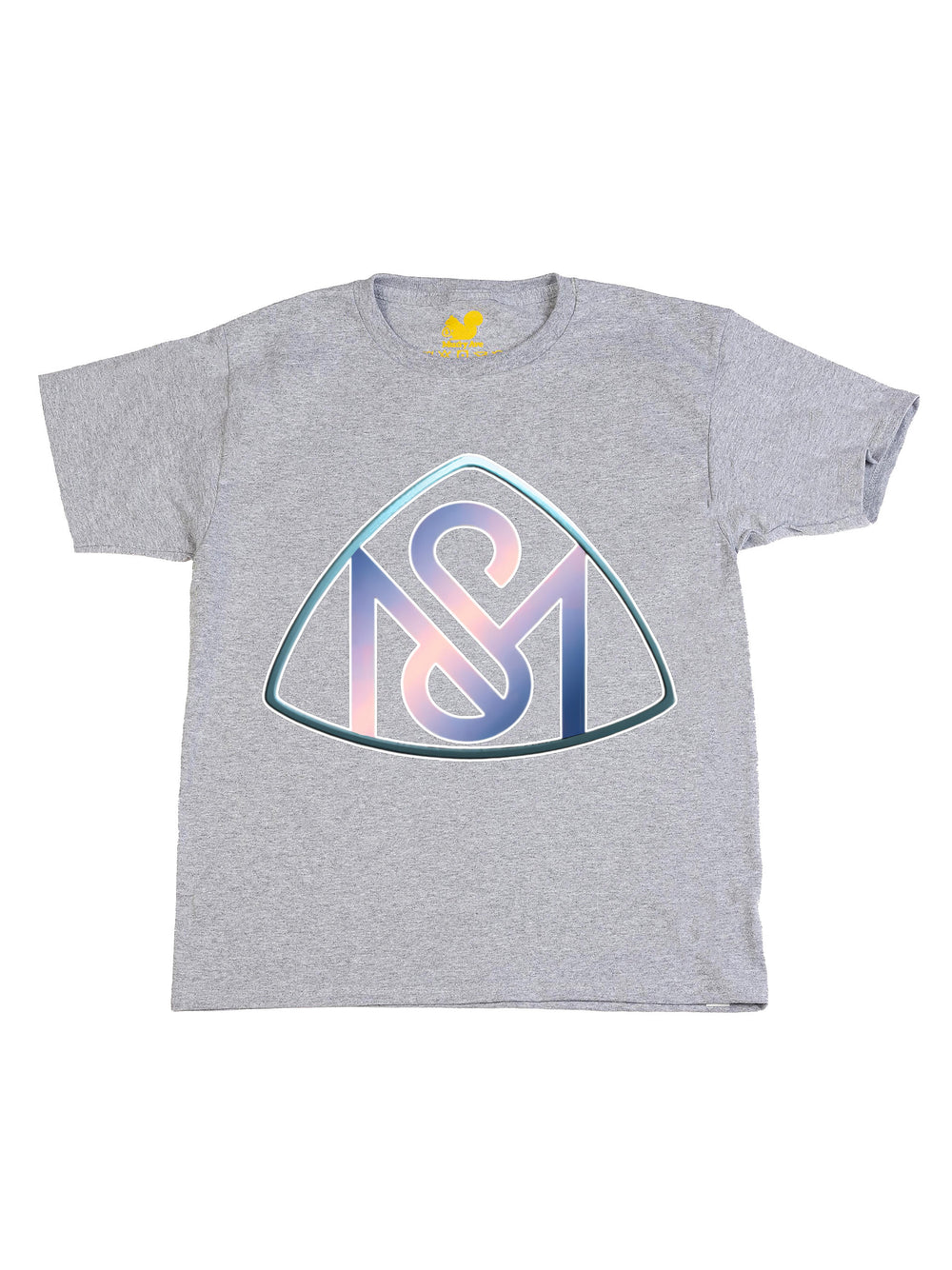 Seth McGowan Logo Youth T-Shirt