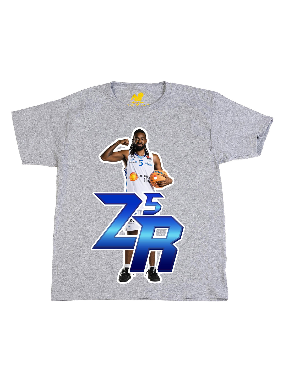 ZR5 Youth T-Shirt
