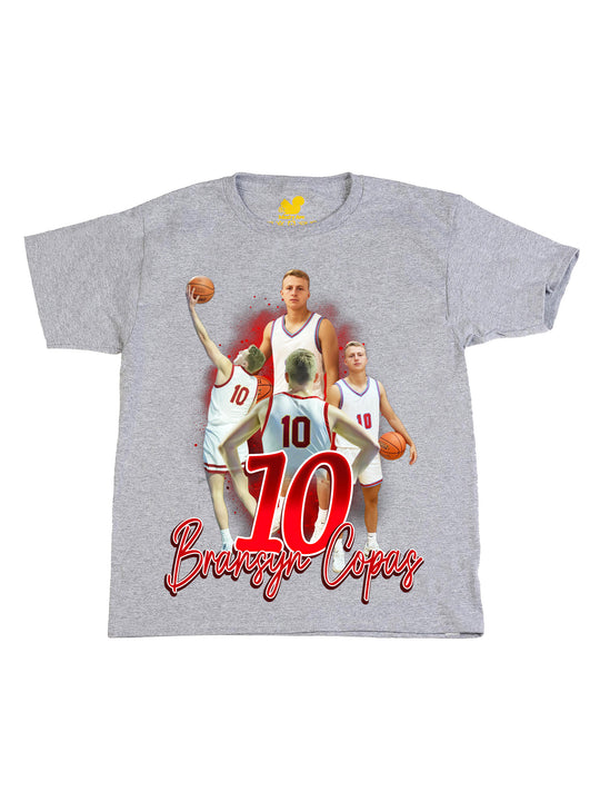 Bransyn Copas Youth T-Shirt