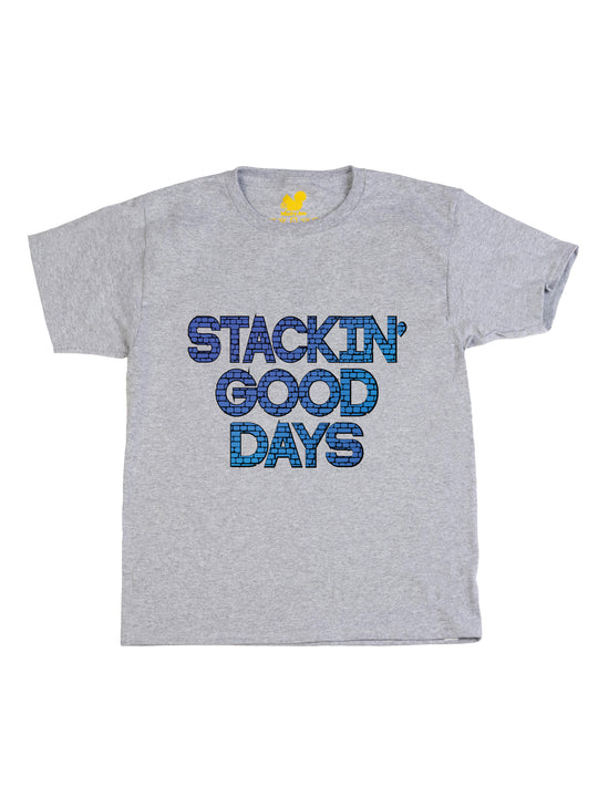 Godfidence Youth T-Shirt