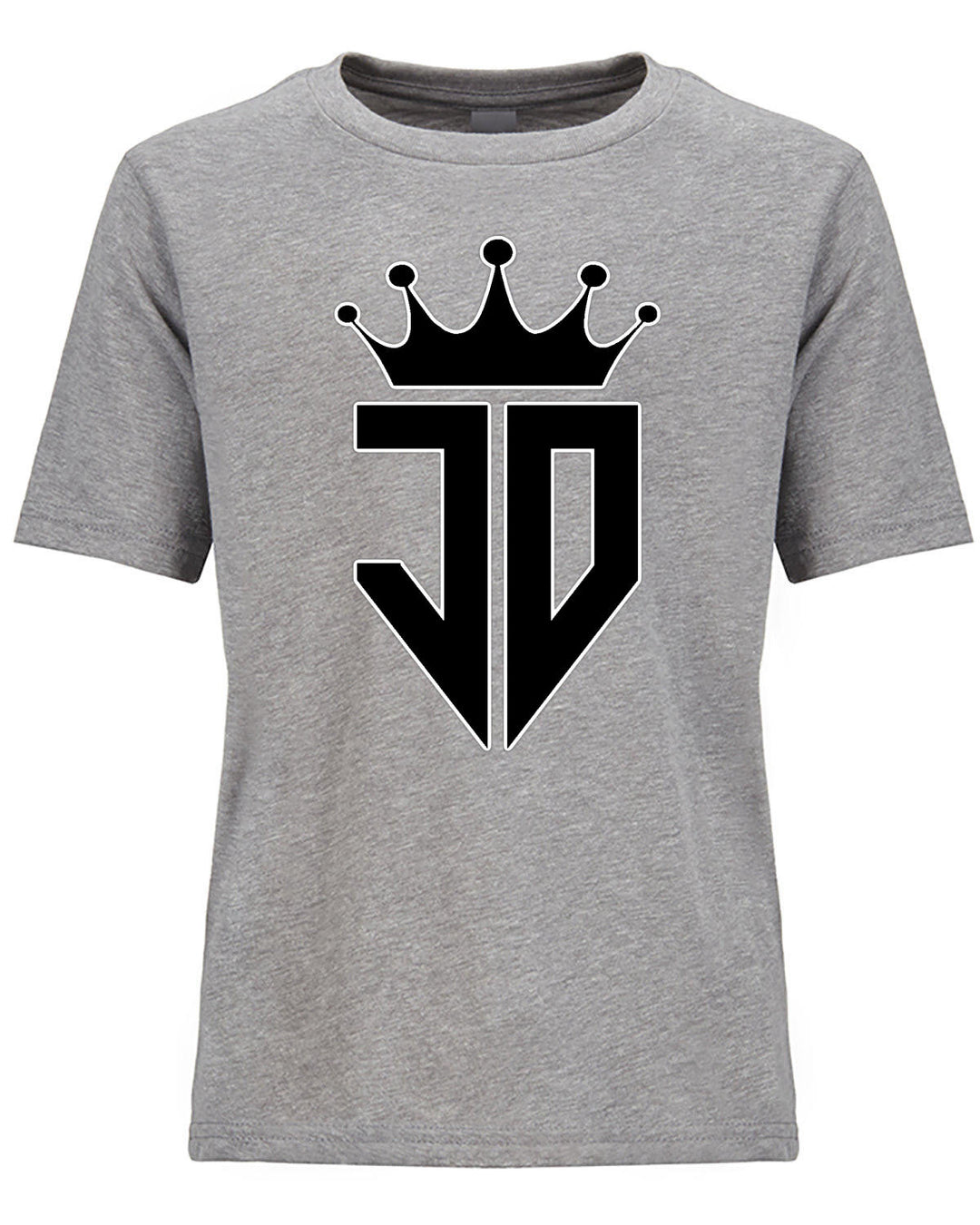 JD Threads Youth T-Shirt