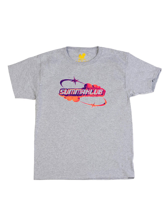 Summa Klub Youth T-Shirt
