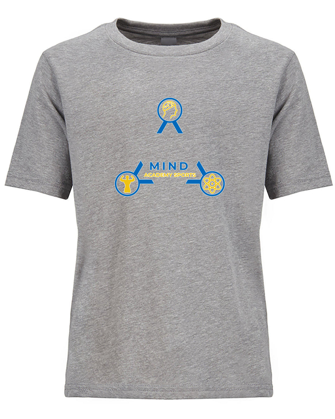 Mind Academy Sports Youth T-Shirt