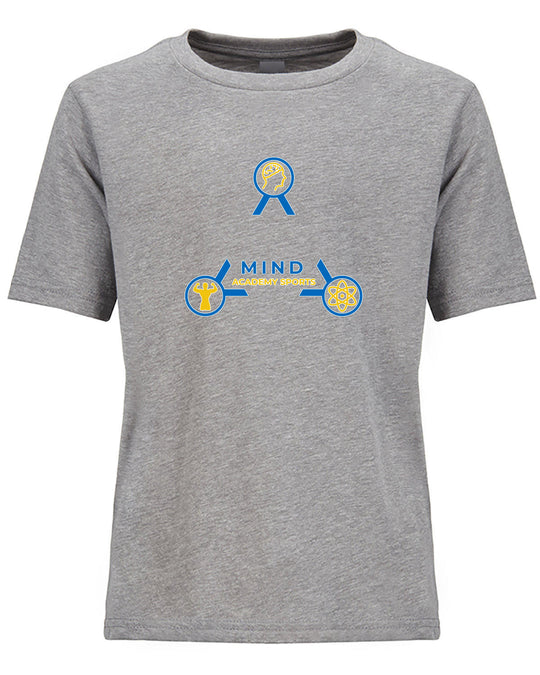 Mind Academy Sports Youth T-Shirt