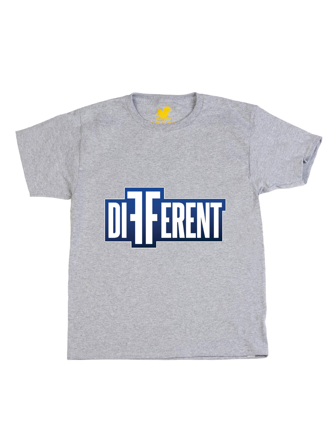 Different Youth T-Shirt
