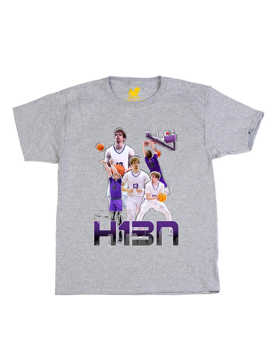 Garrett Hien Youth T-Shirt