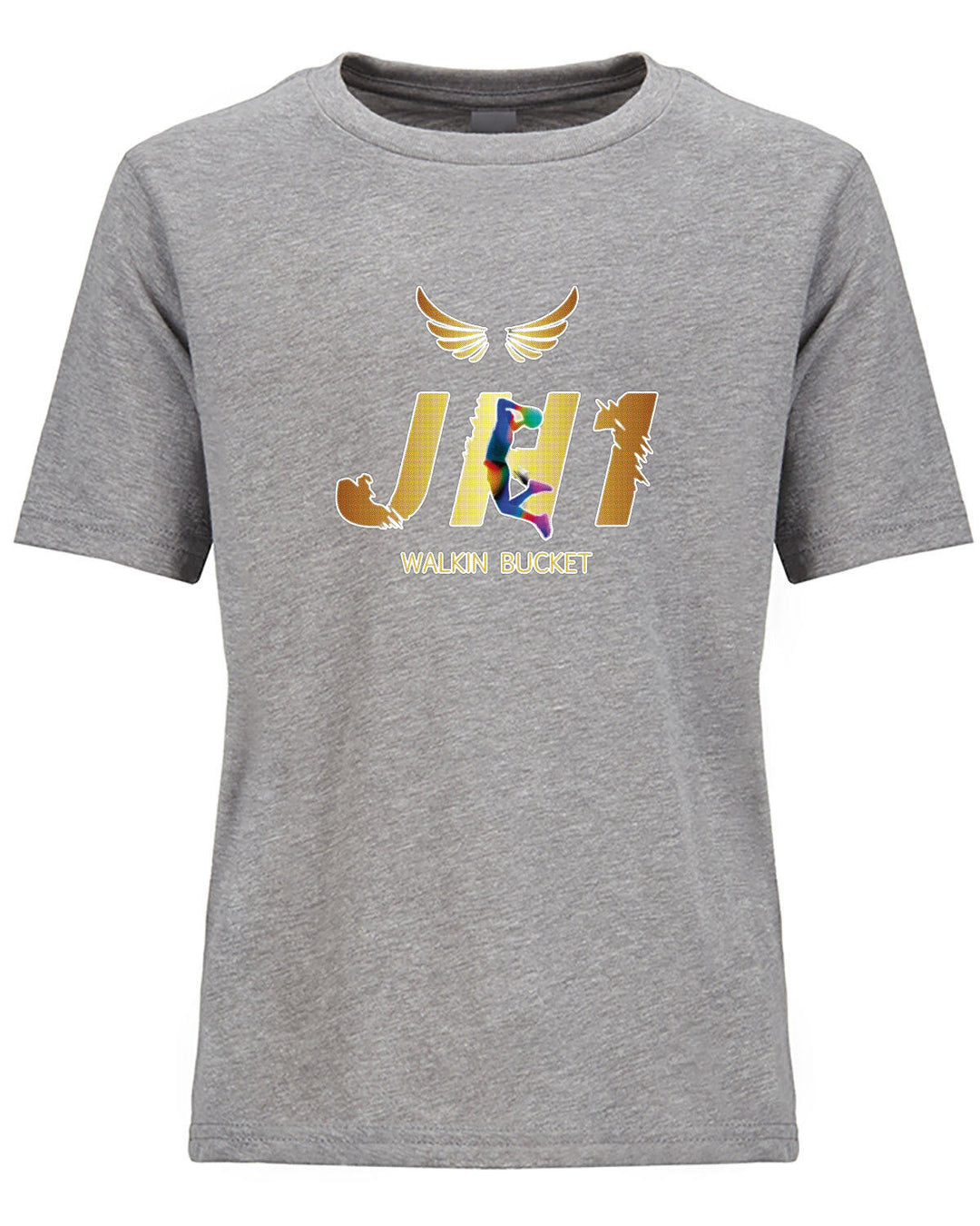 JH1 Youth T-Shirt