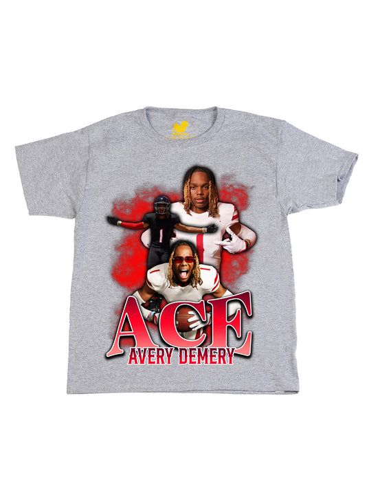 Avery Demery Youth T-Shirt