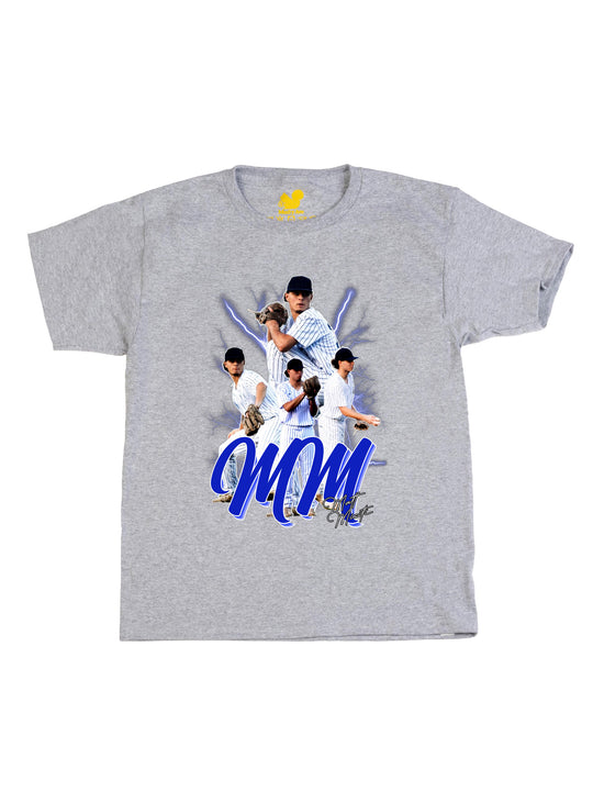 Matt Misiti Youth T-Shirt
