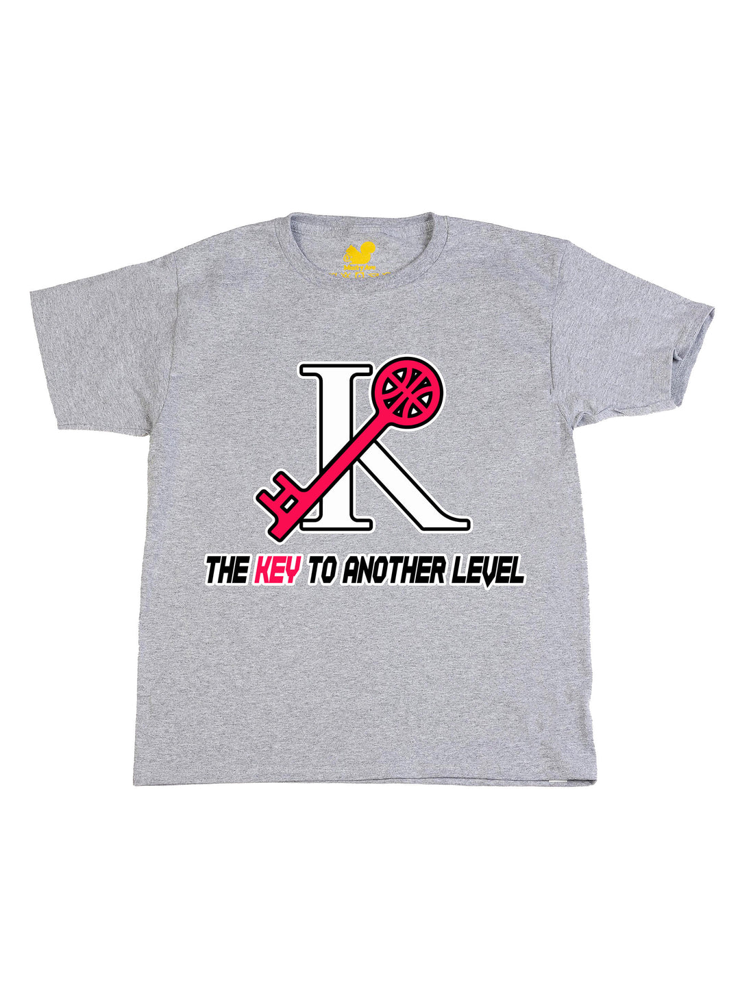 The Key to Another Level Youth T-Shirt
