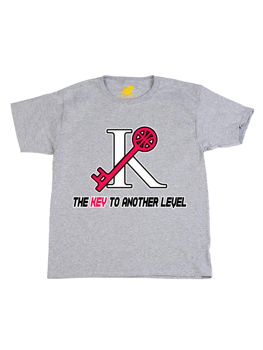The Key to Another Level Youth T-Shirt