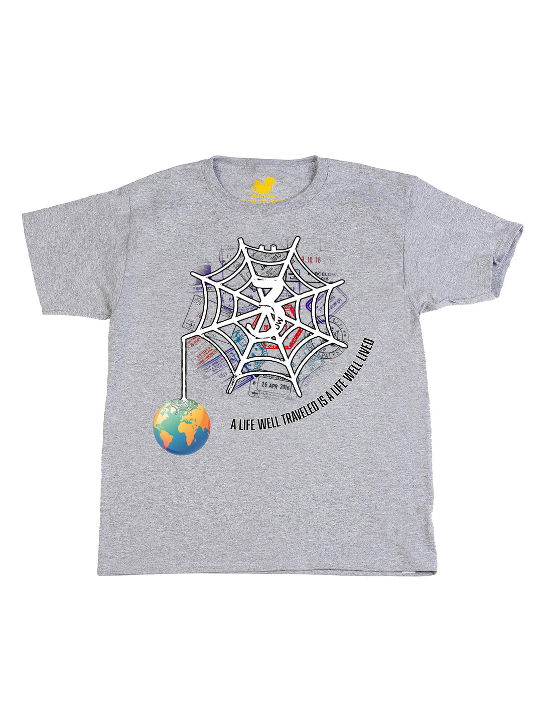 James Webb Logo Youth T-Shirt