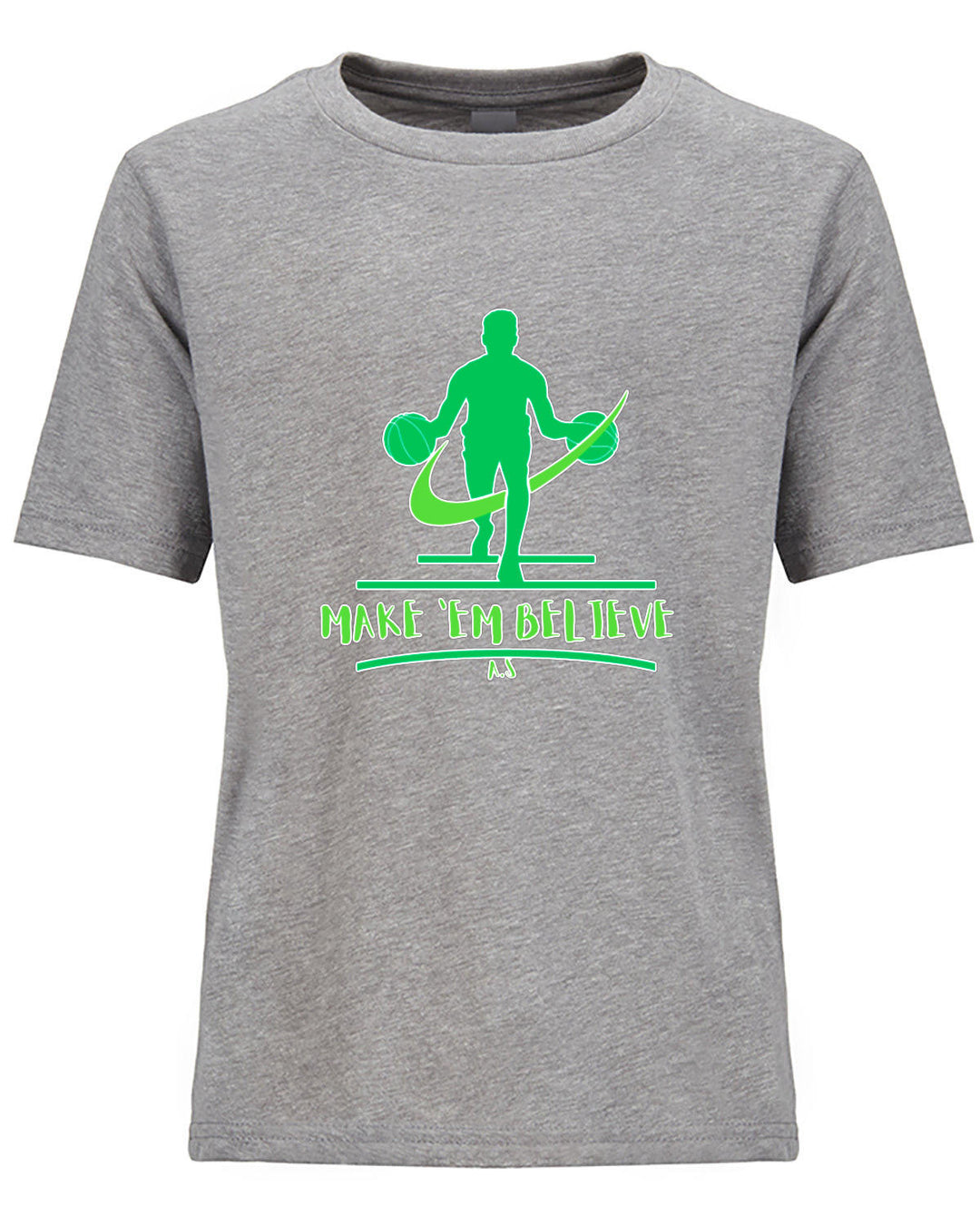 Antonio Scott Youth T-Shirt