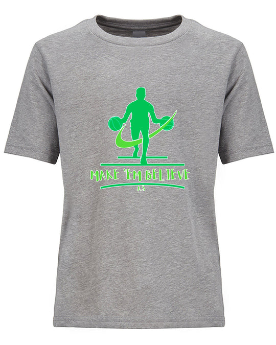 Antonio Scott Youth T-Shirt