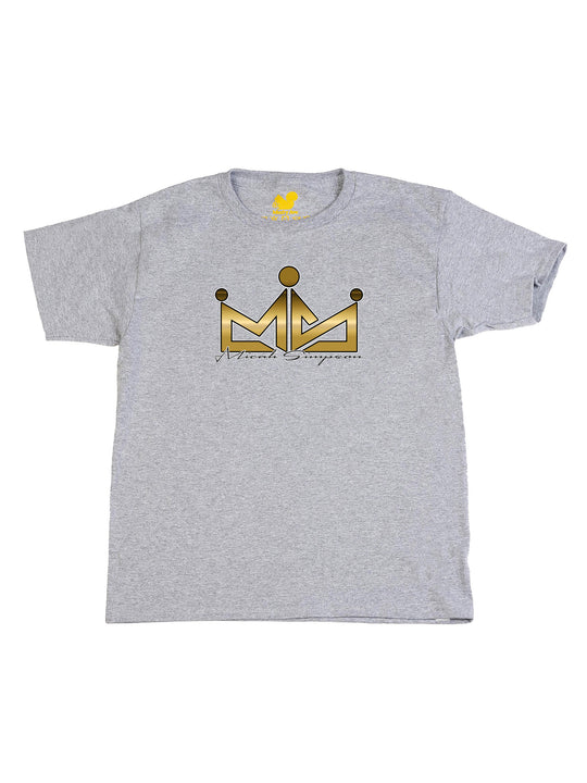 Micah Simpson  Youth T-Shirt