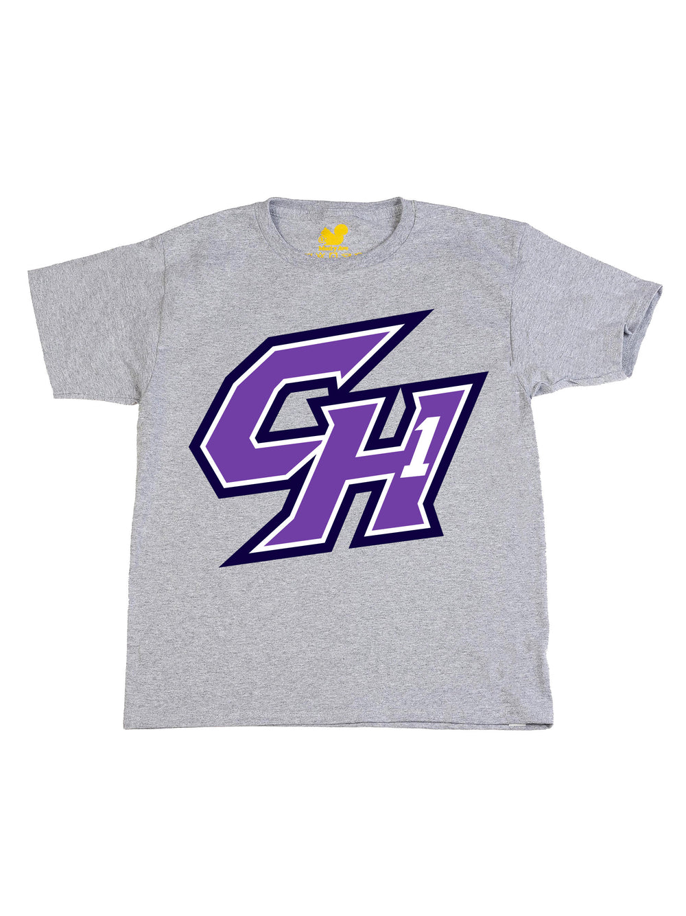Caden Harris Logo Youth T-Shirt