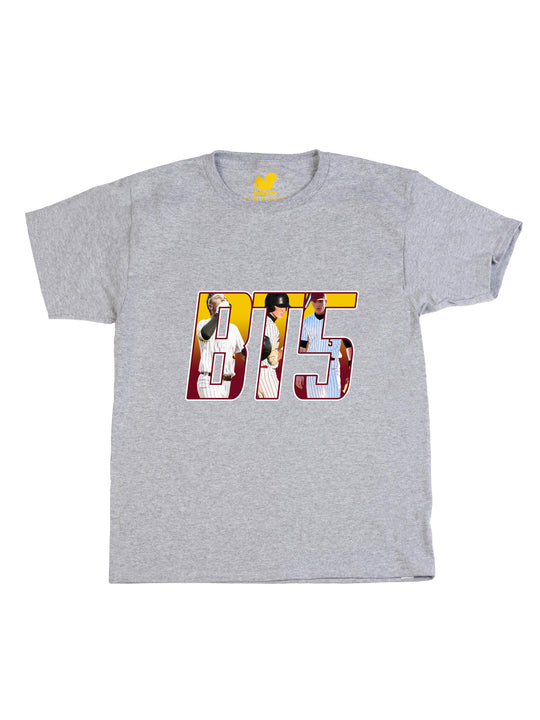 Brady Thomas Youth T-Shirt