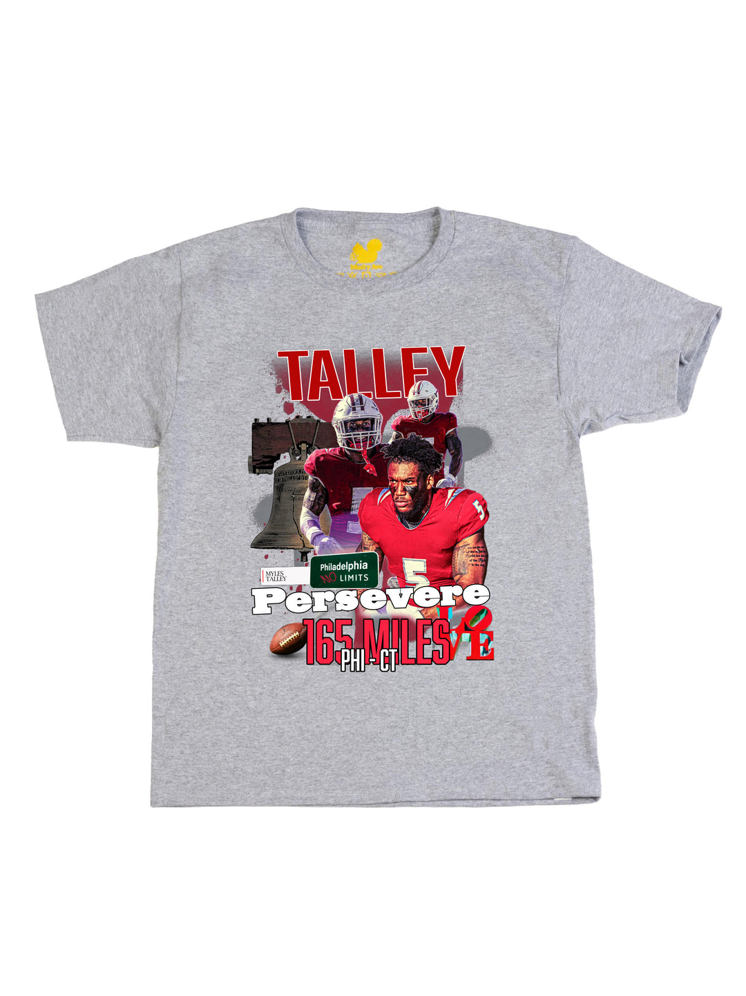 Myles Talley Youth T-Shirt