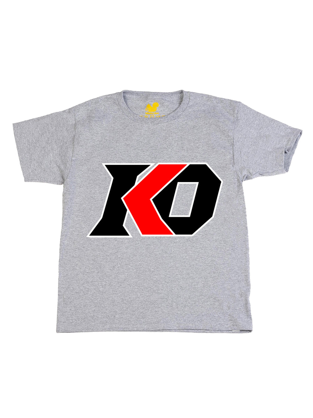 Isaiah Kargbo Owens Logo Youth T-Shirt