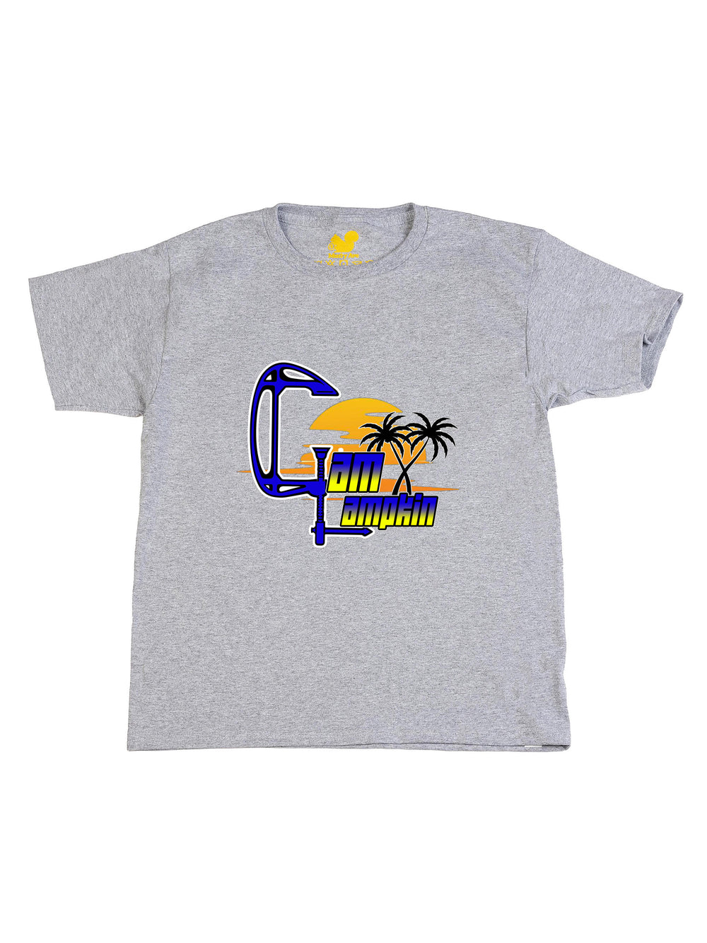 Cam Lampkin Youth T-Shirt