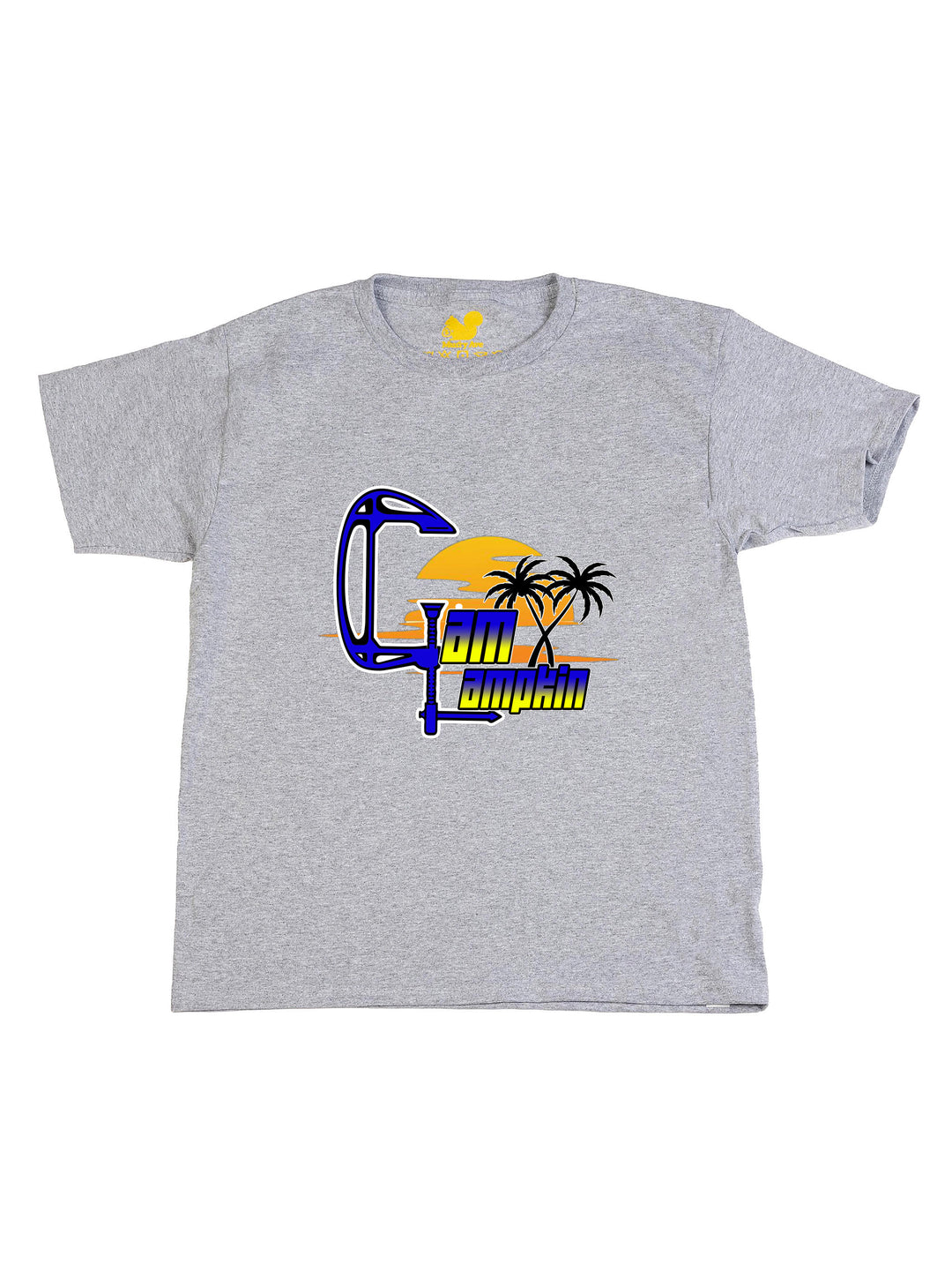 Cam Lampkin Youth T-Shirt
