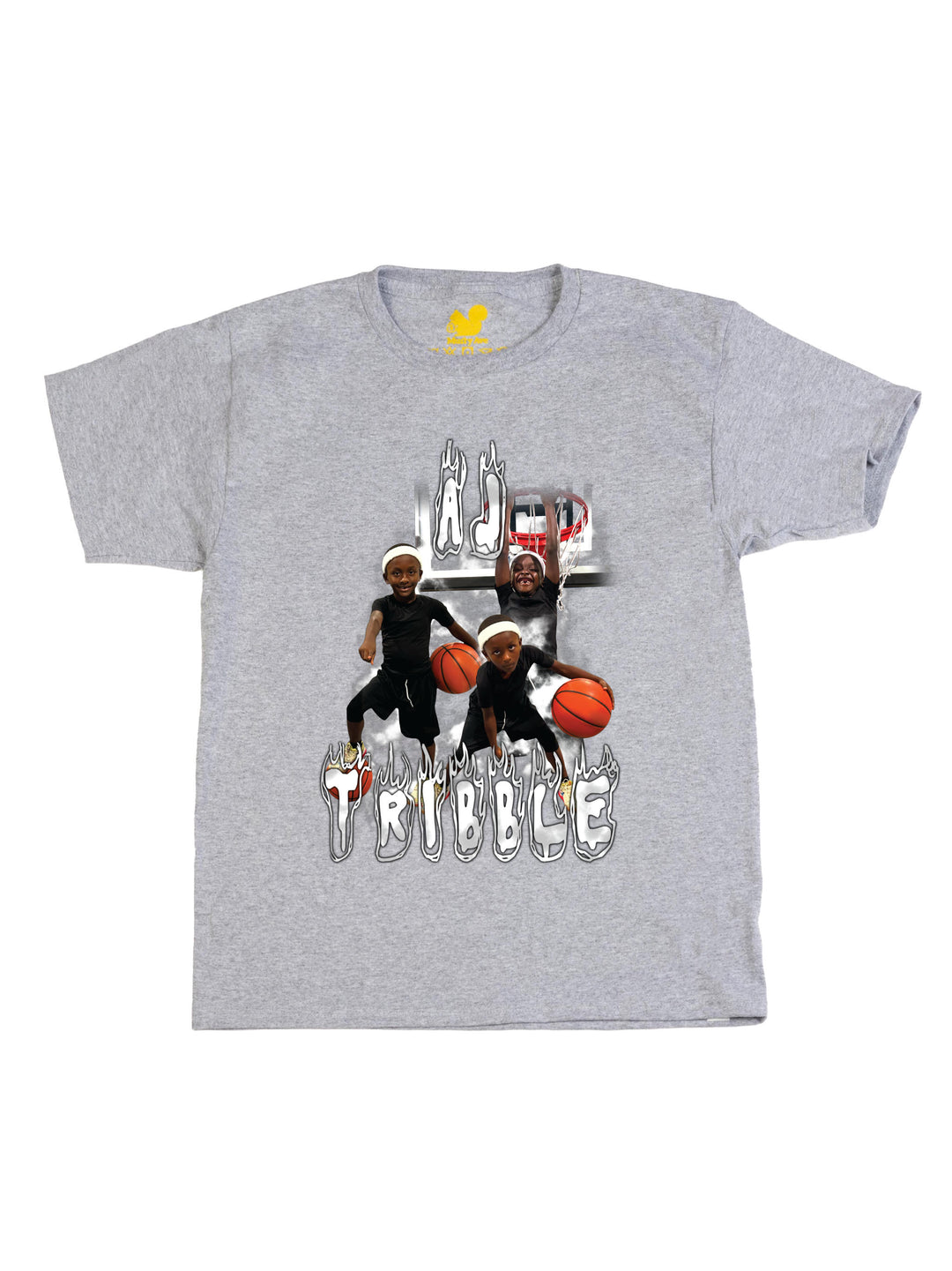 AJ Tribble Youth T-Shirt