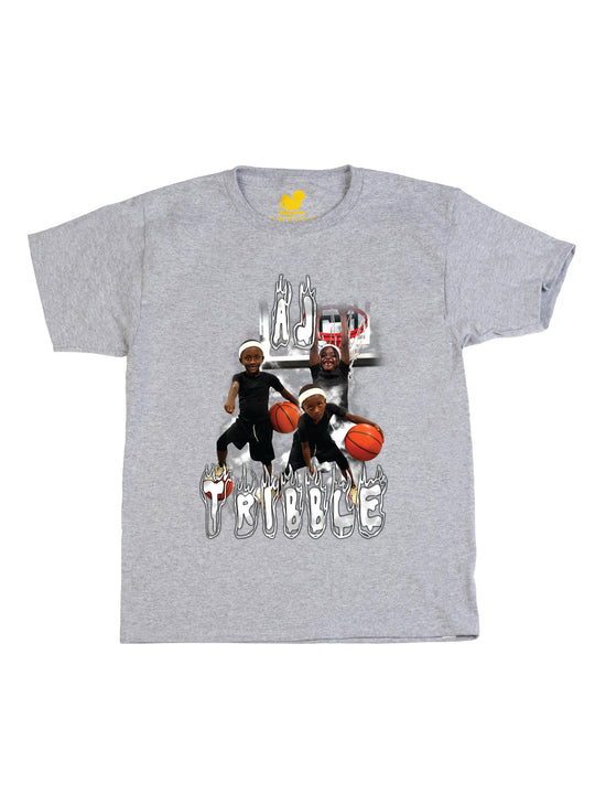 AJ Tribble Youth T-Shirt