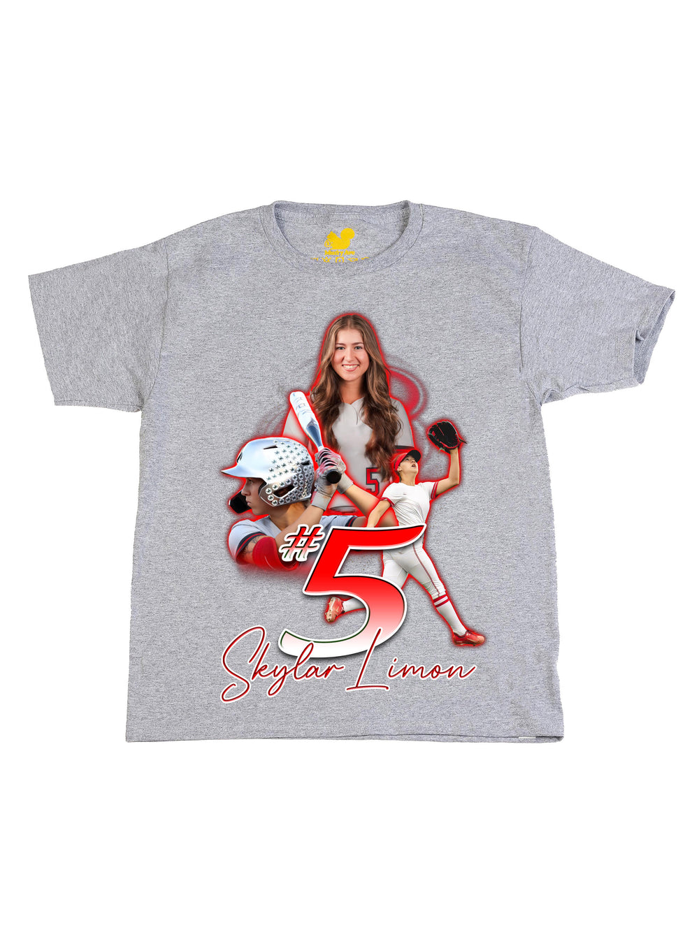 Skylar Limon Youth T-Shirt