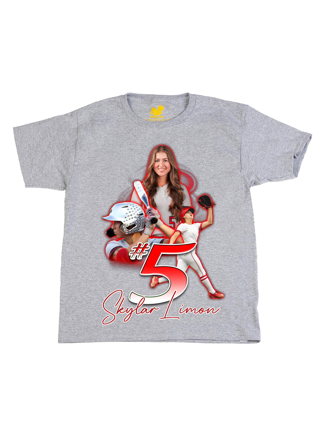Skylar Limon Youth T-Shirt