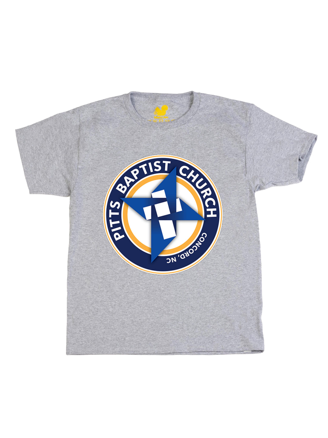 Pittsburgh Baptist Church Youth T-Shirt